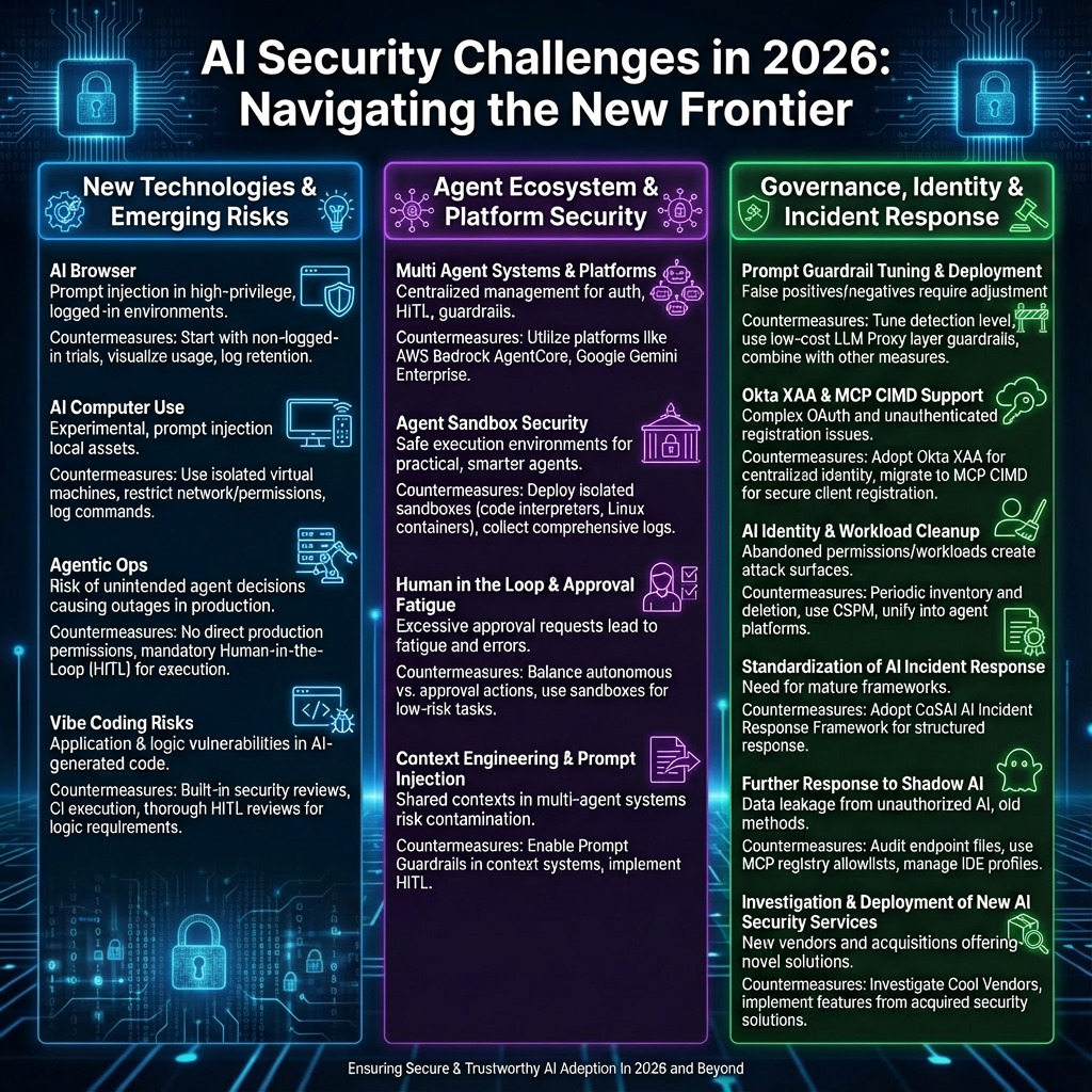AI Security 2026